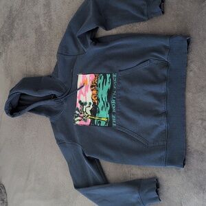 The North Face Hoodie